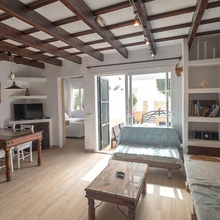 Kassiopea Villa Cala Blanca  Kültér fotó