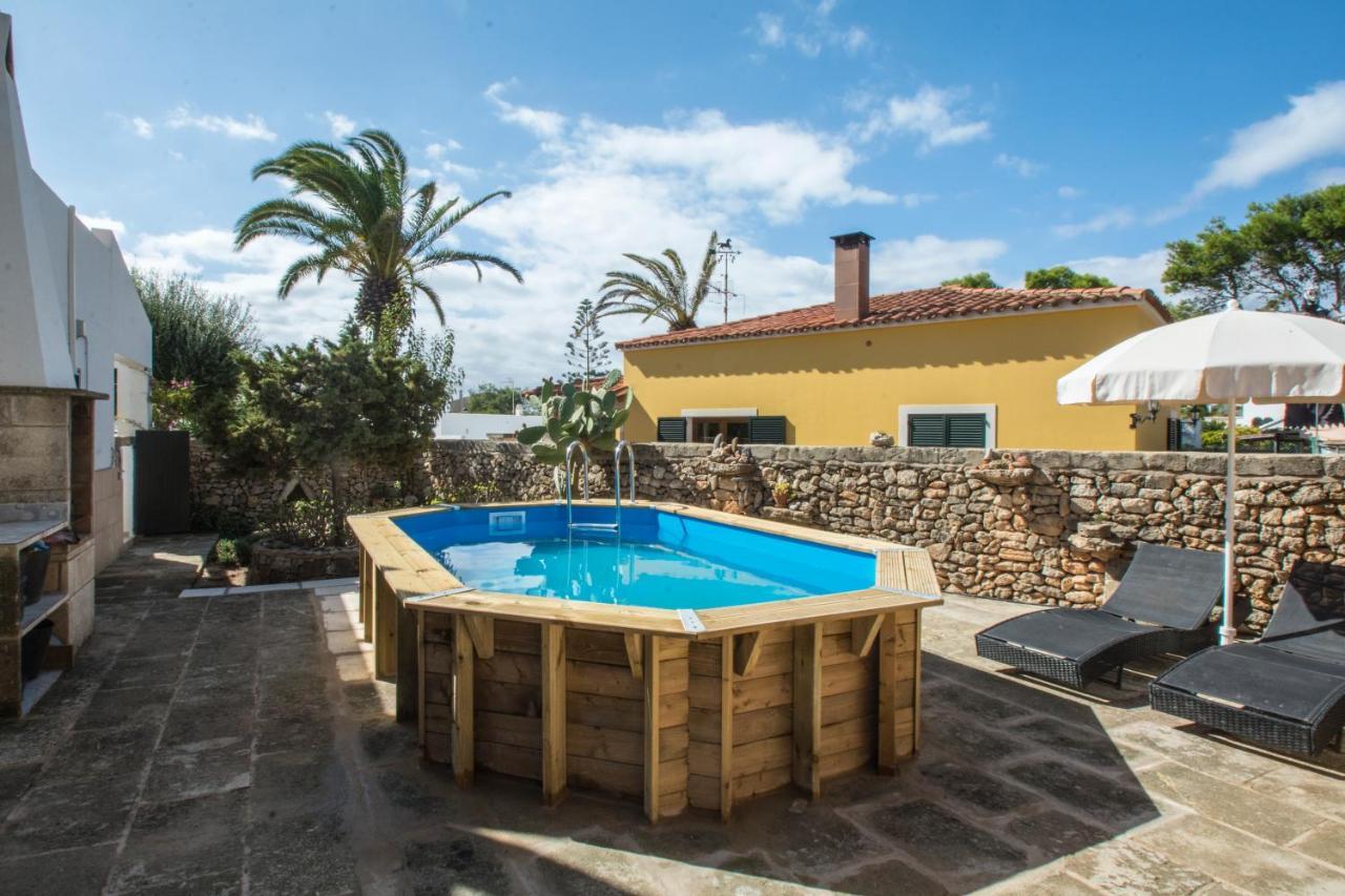 Kassiopea Villa Cala Blanca  Kültér fotó