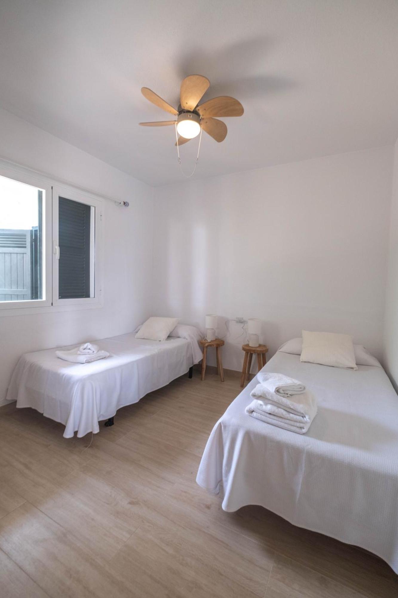 Kassiopea Villa Cala Blanca  Kültér fotó