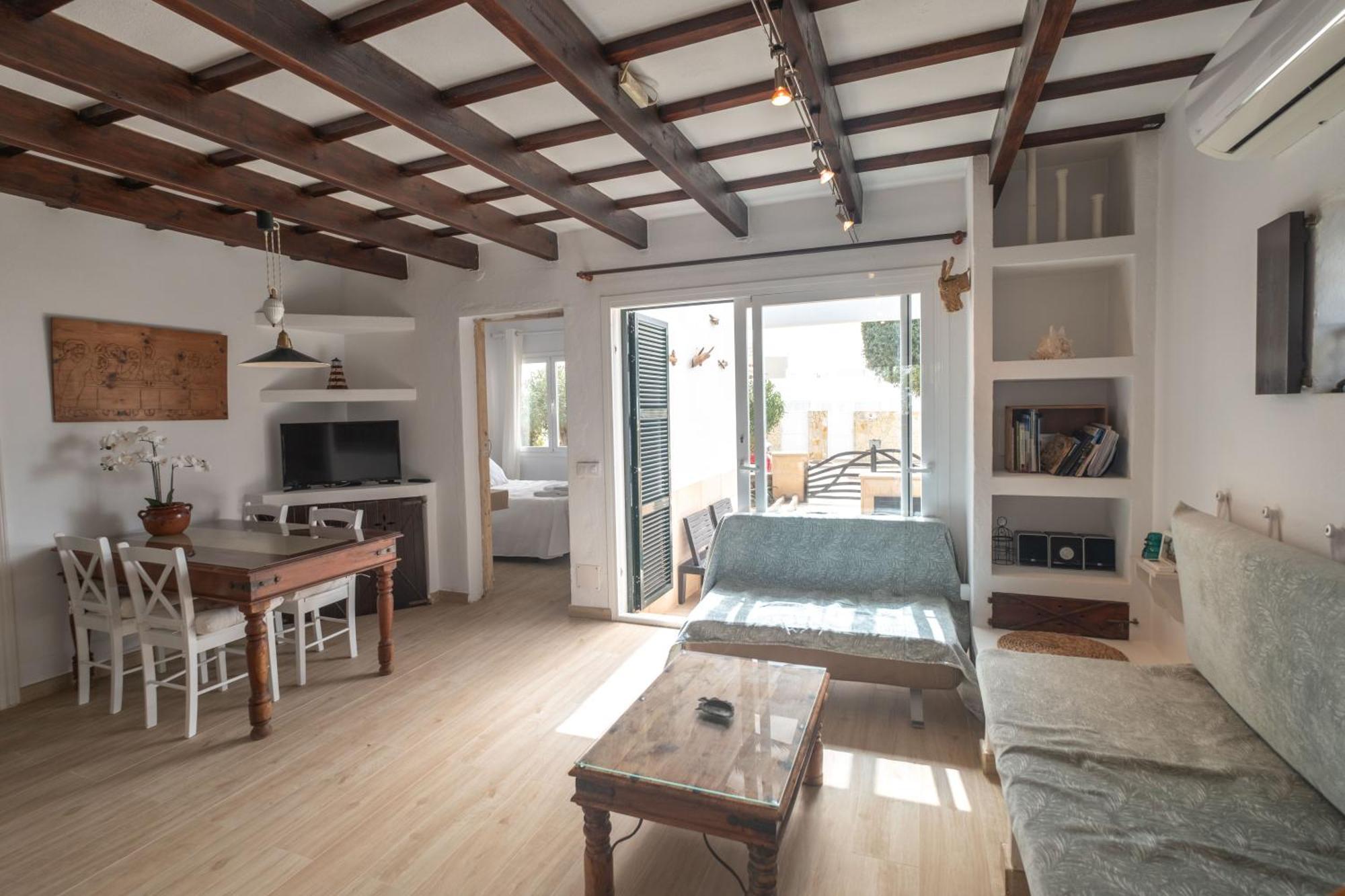 Kassiopea Villa Cala Blanca  Kültér fotó