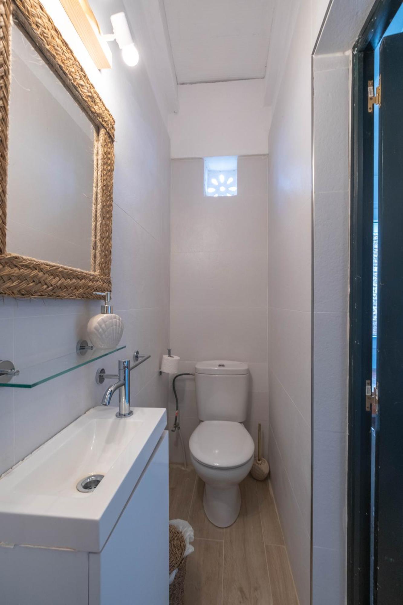 Kassiopea Villa Cala Blanca  Kültér fotó