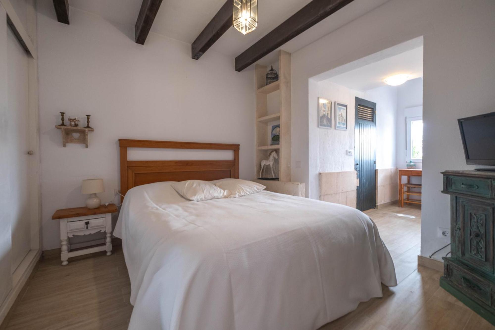 Kassiopea Villa Cala Blanca  Kültér fotó
