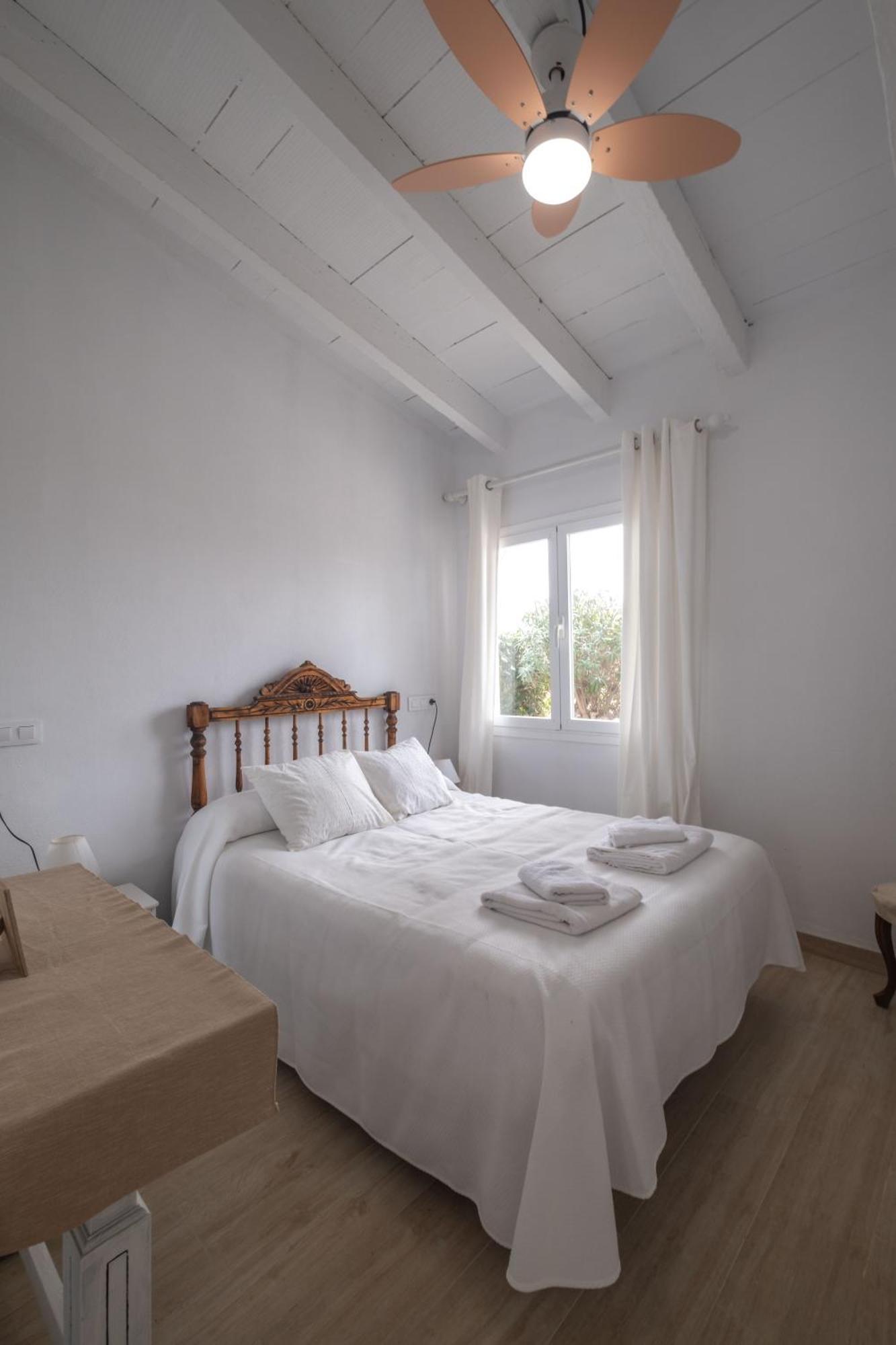 Kassiopea Villa Cala Blanca  Kültér fotó