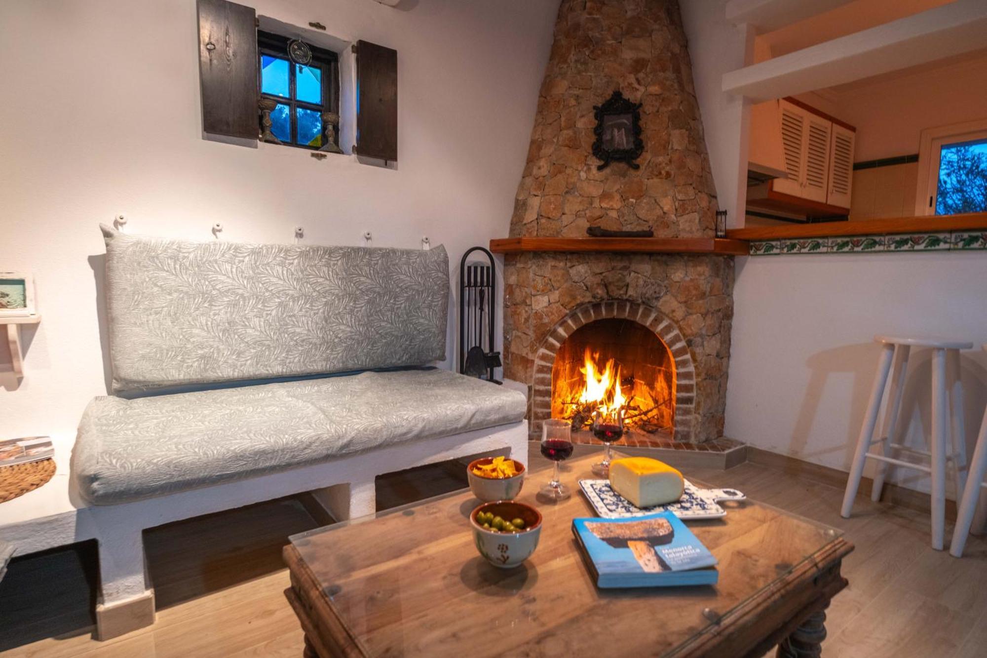 Kassiopea Villa Cala Blanca  Kültér fotó