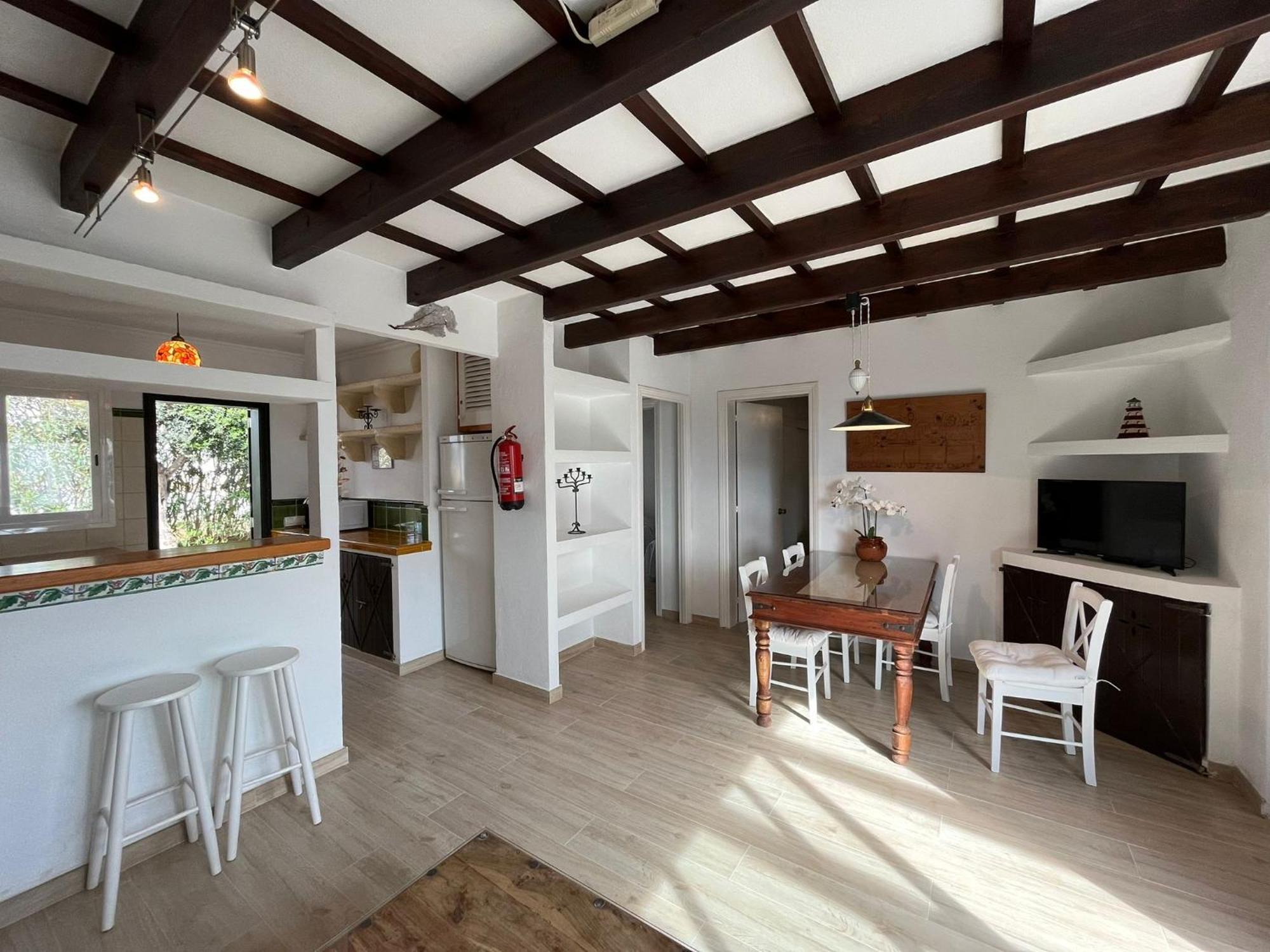 Kassiopea Villa Cala Blanca  Kültér fotó