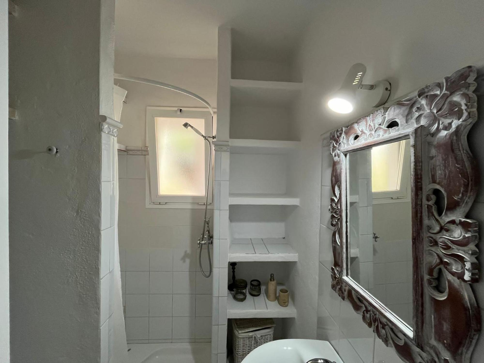 Kassiopea Villa Cala Blanca  Kültér fotó