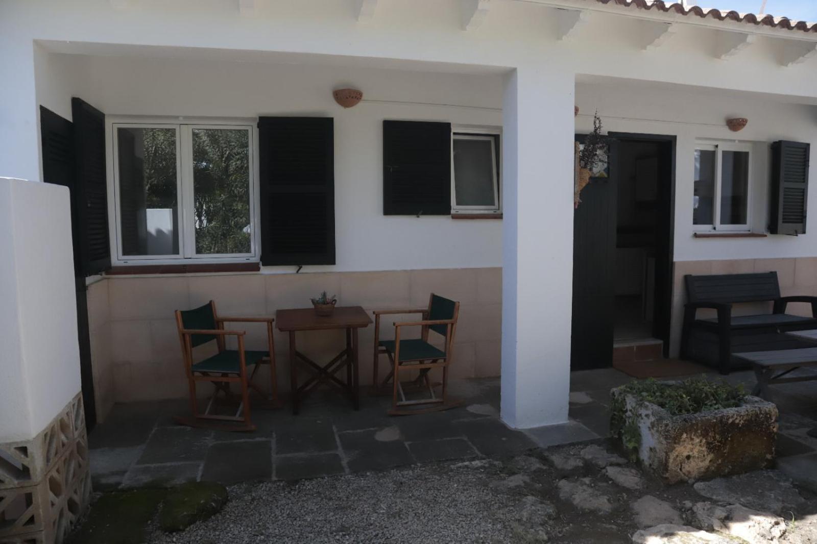Kassiopea Villa Cala Blanca  Kültér fotó