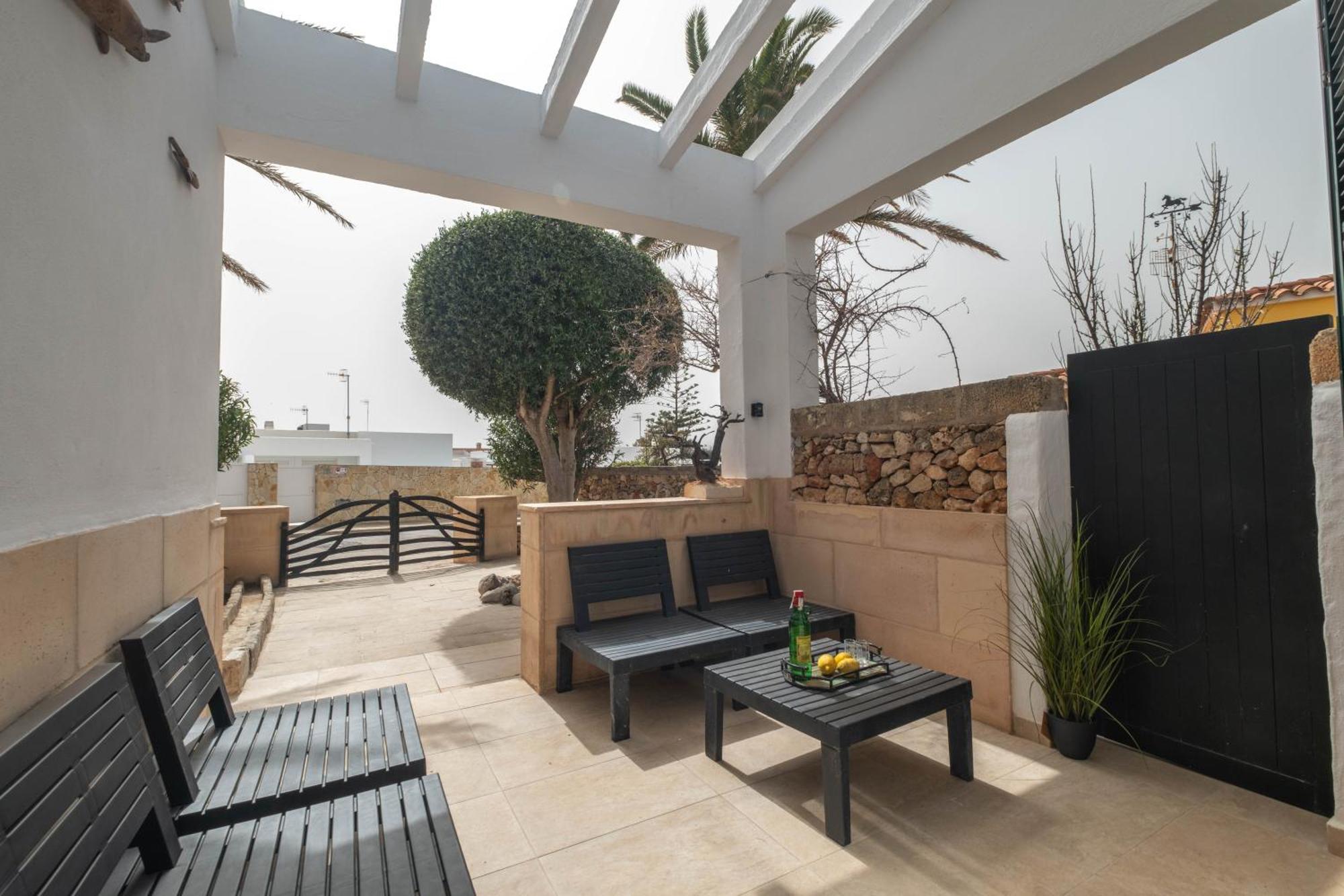 Kassiopea Villa Cala Blanca  Kültér fotó