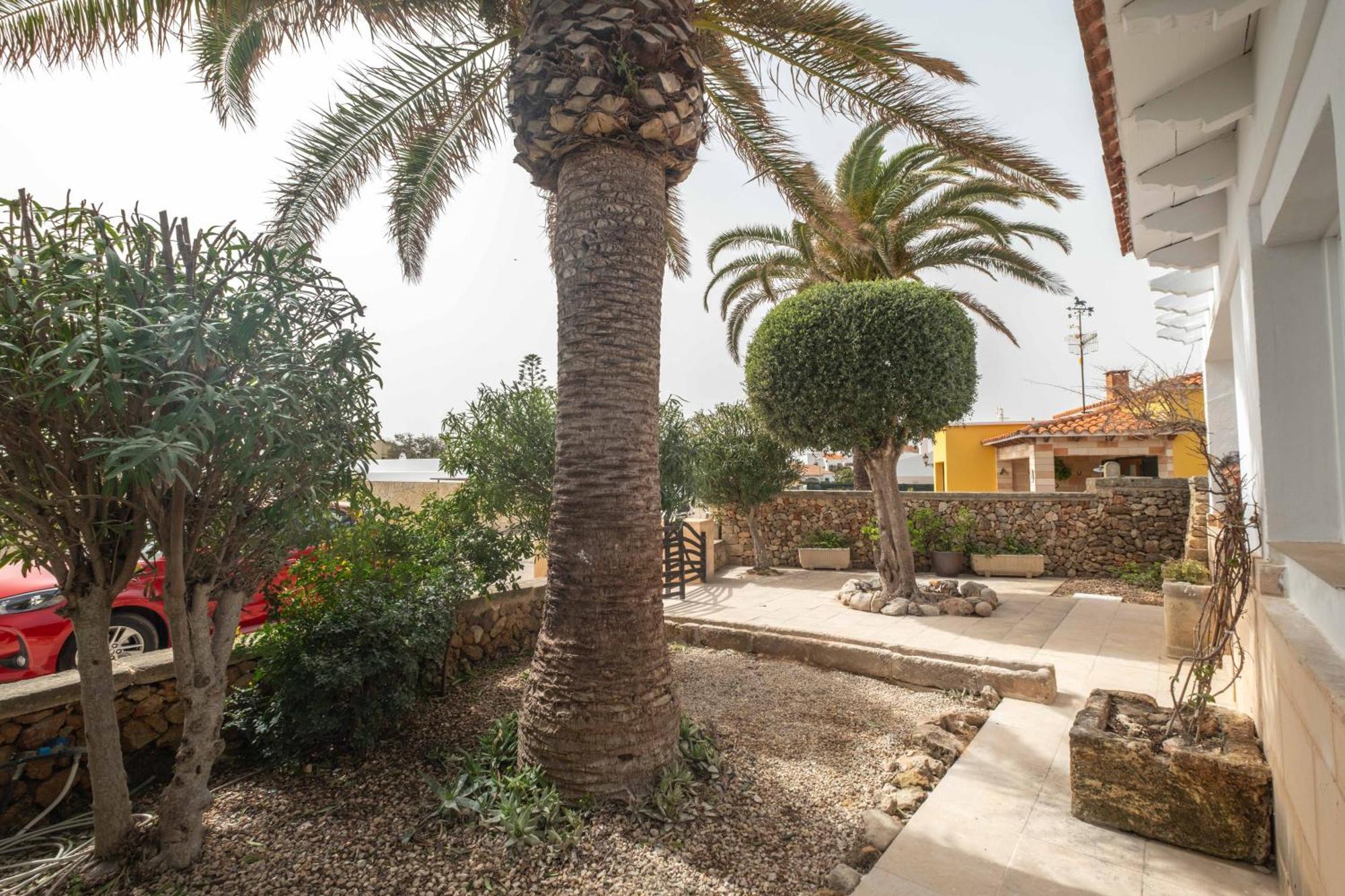 Kassiopea Villa Cala Blanca  Kültér fotó