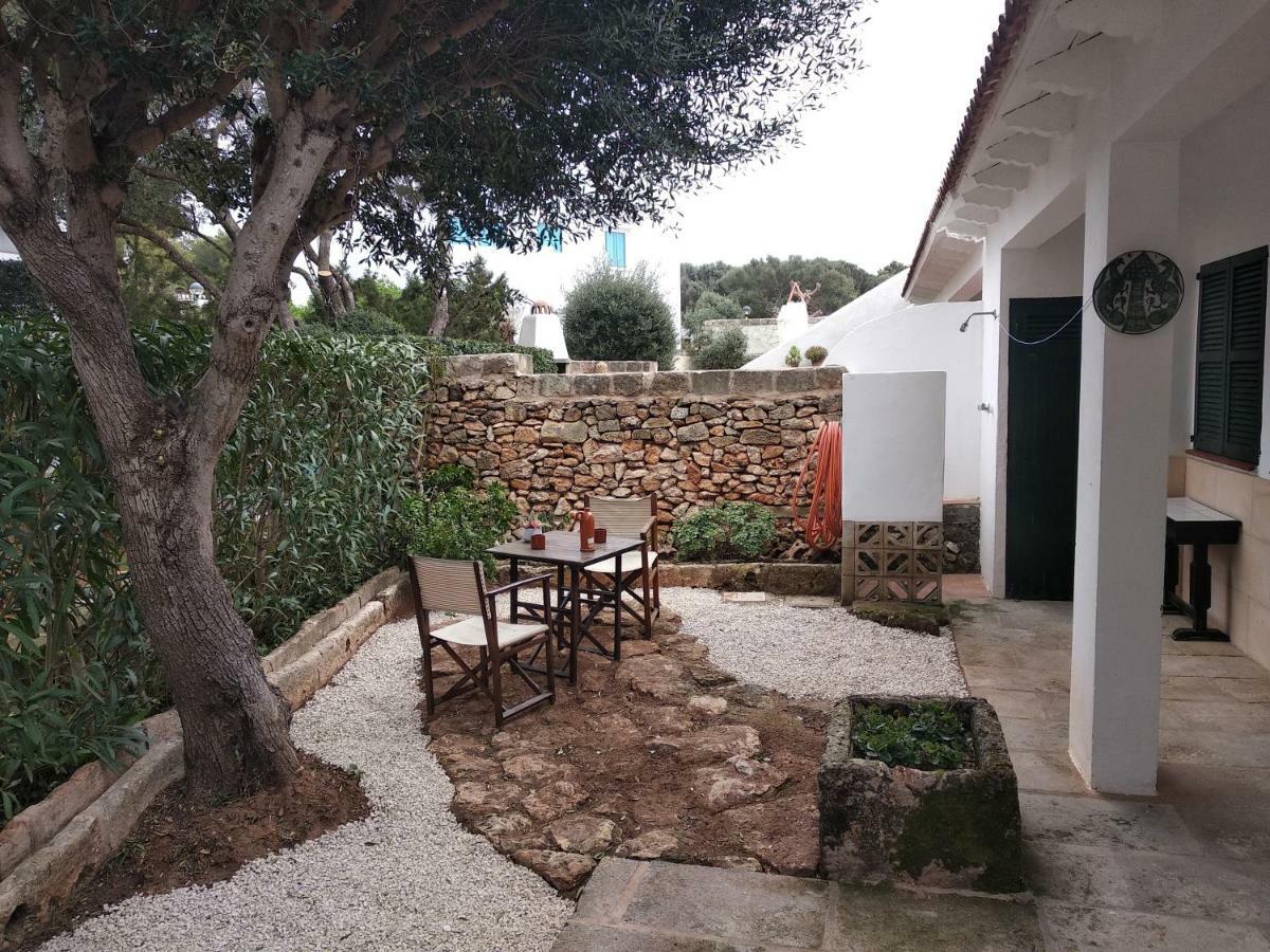 Kassiopea Villa Cala Blanca  Kültér fotó